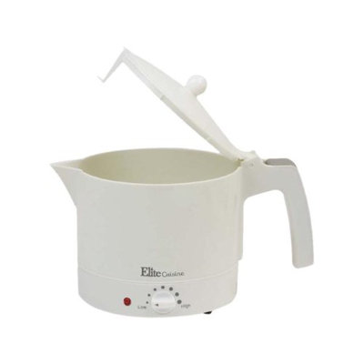Maximatic 32 Oz. Electric Hot Pot