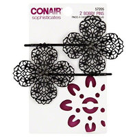 Conair Boutique Glam Bobbypins, 1.6 Ounce