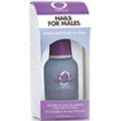 Orly Nails for Males Treatment .6oz