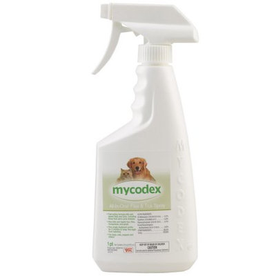 Mycodex AllInOne (16 fl oz)