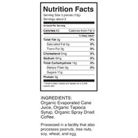 Goldensands Group k fÄ Organic Coffee Candy, 1.05 oz