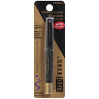 Black Radiance Starry Eyes Shadow Stick, Deepest Plum, .04 oz
