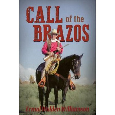 Tate Publishing Call of the Brazos