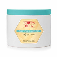 Mvp Group International Burt's Bees Ceramics, Cotton Blossom