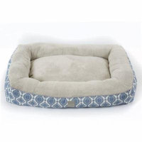 Elle Decor Comfy Pooch Dog Bolster
