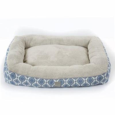 Elle Decor Comfy Pooch Dog Bolster
