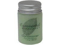 Ecossential Elements Conditioner Lot of 1.1oz Bottles. Total of 11oz (Pack of 10)