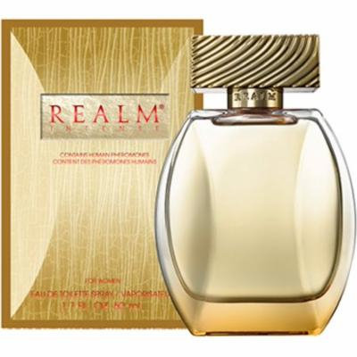 2 Pack - Realm Intense For Women Eau De Toilette Spray 1.70 oz