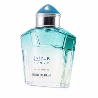 Jaipur Eau De Toilette Spray (Limited Edition)-100ml/3.3oz