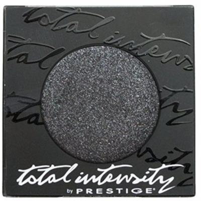 2 Pack - Prestige Cosmetics Total Intensity Long Term Relationship Fierce Color Eyeshadow, Black Magic 0.07 oz