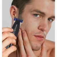 VGEBY Beard Shaver, Beard Trimmer,Men Electric Hair Trimmer Stainless Steel Shaver Razor Hair Shaving Machine Beard Trimmer