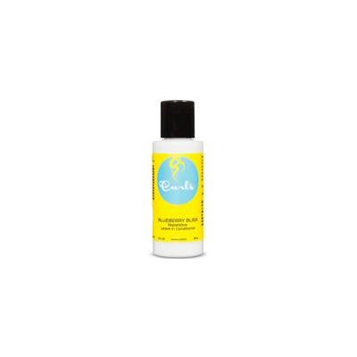 2 Pack - Curls Blueberry Bliss Reparative Leave-in Conditioner 2 oz
