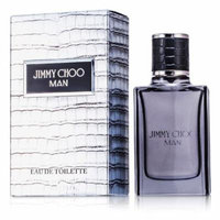 Man Eau De Toilette Spray CH005A03-30ml/1oz