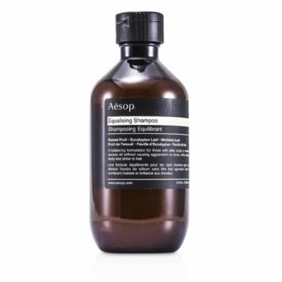 Aesop - Equalising Shampoo (To Balance The Scalp) -200ml/6.8oz