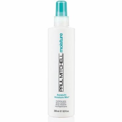3 Pack - Paul Mitchell Awapuhi Moisture Mist 8.5 oz