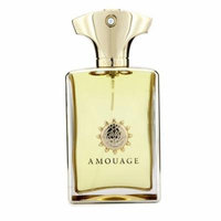 Gold Eau De Parfum Spray-50ml/1.7oz
