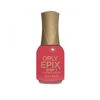 Orly Epix Nudes Collection Summer 2016 Nail Polish J'aime Natural #29956