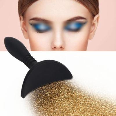 Silicone Eyeshadow Stamp Crease Fashion Lazy Eye Shadow Applicator Eye Contour Makeup Tool , Eyeshadow Stamp,Stamp Crease