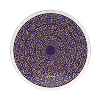 Philippe Deshoulieres Vignes Round Cake Platter