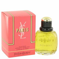 Paris by Yves Saint Laurent for Women. 2.5 Oz Eau De Perfume Spray