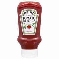Heinz Tomato Ketchup (570g)