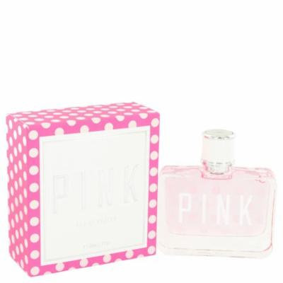 Victoria's Secret Pink New by Victoria's SecretEau De Parfum Spray 1.7 oz-Women