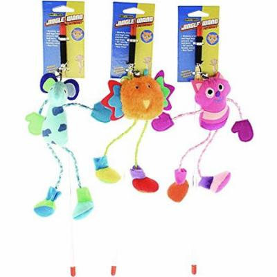 Petsport Jingle Wand