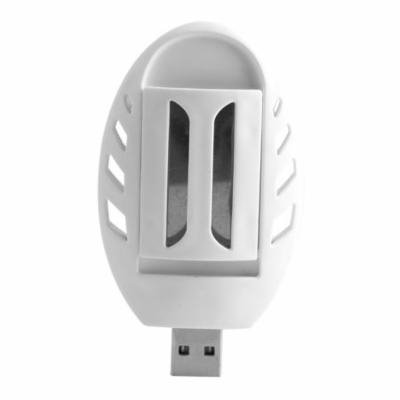 VBESTLIFE USB Powered Portable Mini Eco-friendly Electric Mosquito Killer Household Insect Repellent New Mosquito Repellent USB Mosquito Killer