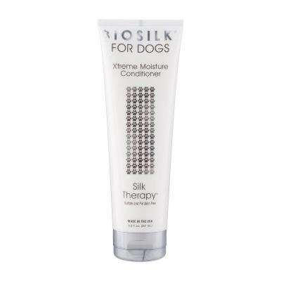 Biosilk For Dogs Xtreme Moisture Dog Pet Shampoo