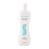 Biosilk For Dogs Tearless Dog Pet Shampoo