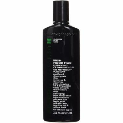 4 Pack - Peter Thomas Roth Irish Moor Mud Purifying Cleansing Gel 8.5 oz
