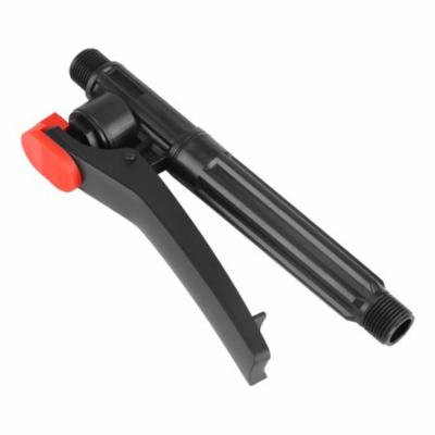 WALFRONT 1Pc Trigger Gun Sprayer Handle Parts for Garden Weed Pest Control New , Trigger Gun Handle,Sprayer Handle