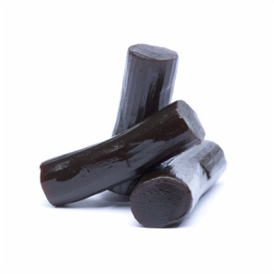 Candy People, Soft Licorice Bites (Lakritsbitar) (2 Lbs)