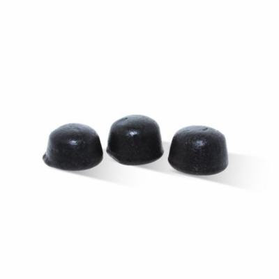 Gustaf, Soft Licorice Drops (3.500 Lbs)