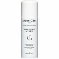 3 Pack - Leonor Greyl Shampooing Au Miel 4 oz