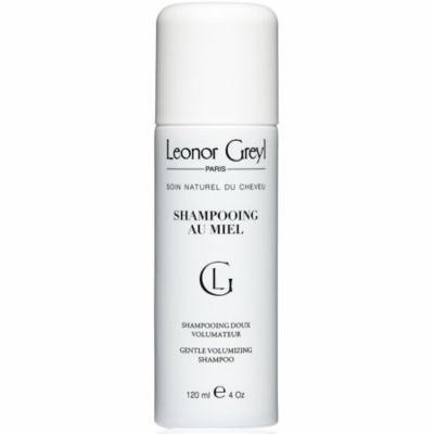 3 Pack - Leonor Greyl Shampooing Au Miel 4 oz