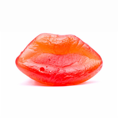 Bassetts, Red Lips Gummi (2 Lbs)