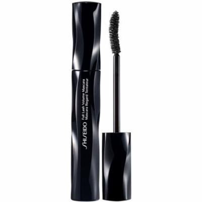 2 Pack - Shiseido Full Lash Volume Women's Mascara, Black 0.29 oz