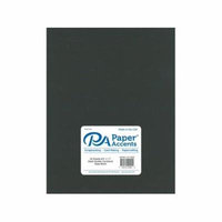 Cdstk Stash Builder 8.5x11 65lb Deep Black