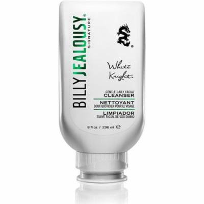 3 Pack - Billy Jealousy Signature White Knight Gentle Daily Facial Cleanser 8 oz