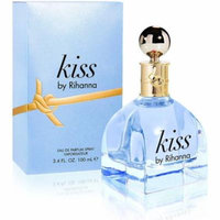 3 Pack - Rihanna Riri Kiss Eau de Parfum Spray for Women 3.4 oz
