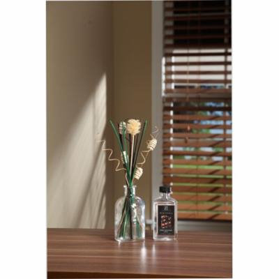 Hosley 2 Pack of 140ml Premium Reed Diffuser Refill Oils - WILD CHERRY O4
