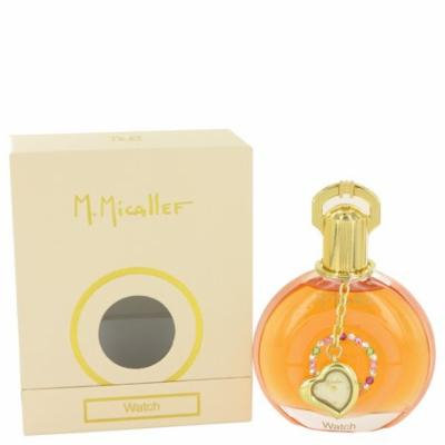 M. Micallef Women Eau De Parfum Spray 3.3 Oz