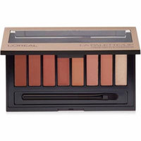 3 Pack - L'Oreal Paris Colour Riche La Palette Lip, Nude 0.14 oz