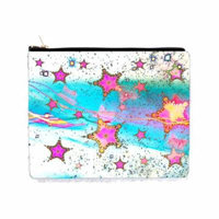 Star Burst - 2 Sided 6.5