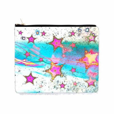 Star Burst - 2 Sided 6.5