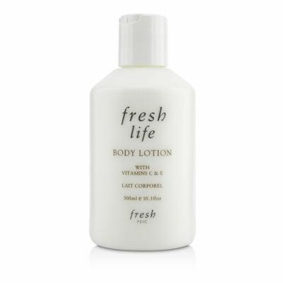Fresh Life Body Lotion-300ml/10.1oz