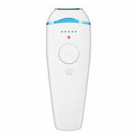 EECOO Lady Epilator IPL Hair Removal Machine,IPL Intense Pulse Light Hair Removal Machine Permanent Lady Epilator 100-240V