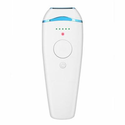 EECOO Lady Epilator IPL Hair Removal Machine,IPL Intense Pulse Light Hair Removal Machine Permanent Lady Epilator 100-240V