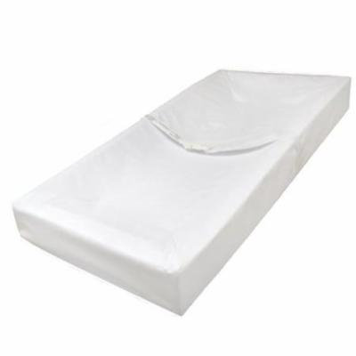 L.A. Baby P-3801-30Q 30 in. 4 Sided Square Corner Changing Pad with Quilted outer cover